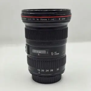 لنز 16-35 کنون مارک ۲ دست دوم